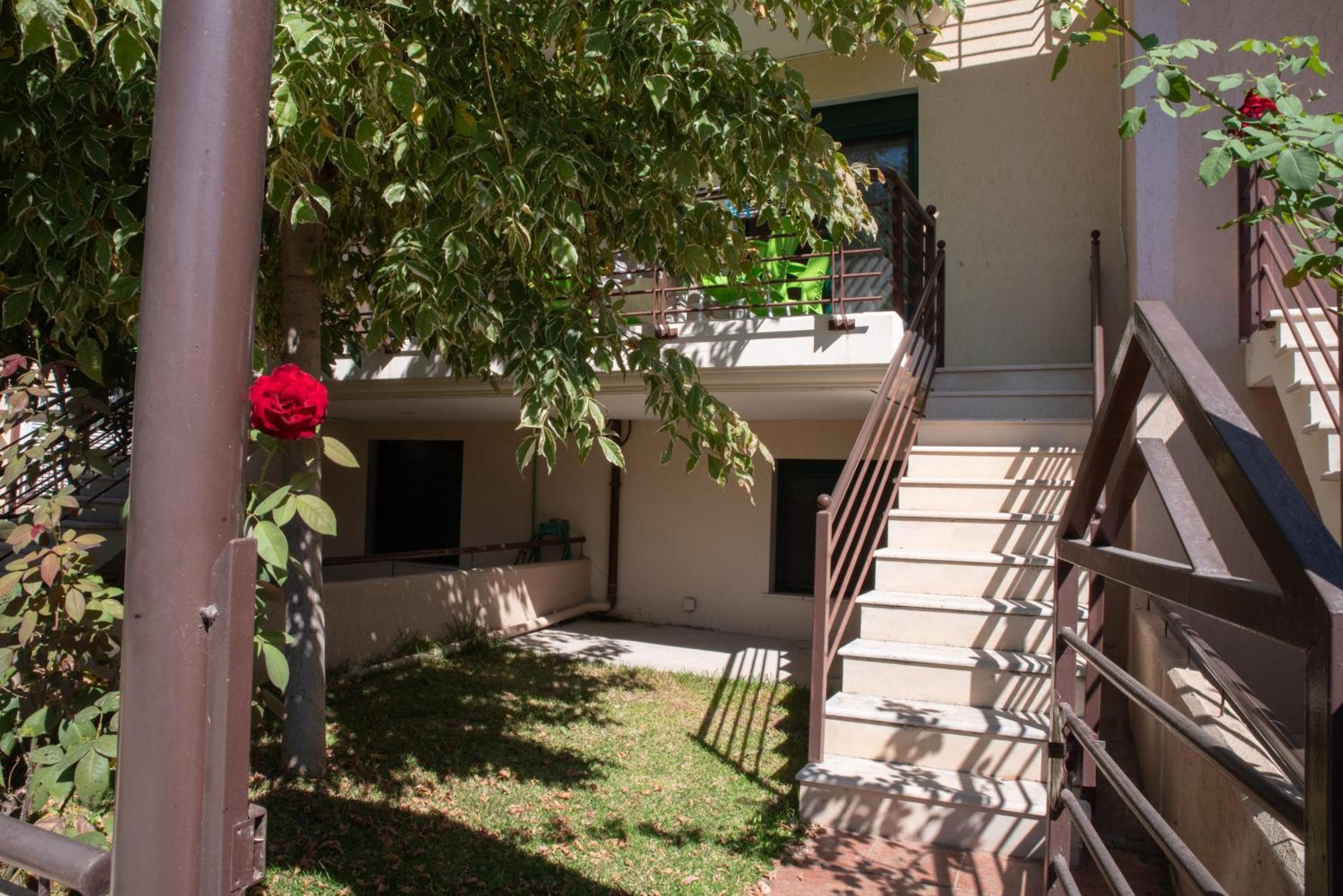 Elena Apartments 2 Asprovalta Exterior photo
